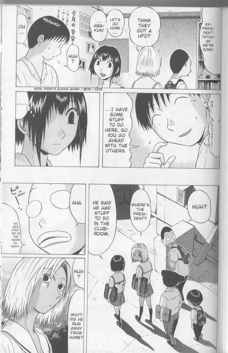 Sundome - Chapter 48 [photo 9] - MangaPorn