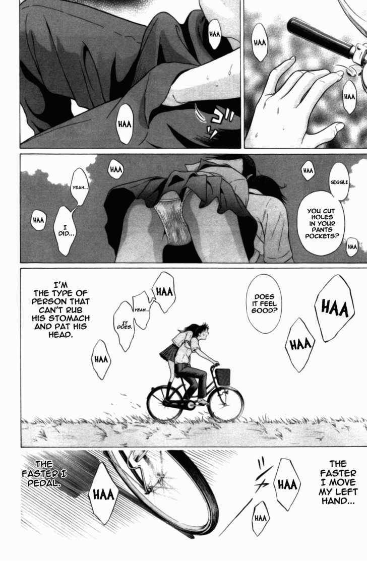 Sundome - Chapter 49 [photo 19] - MangaPorn