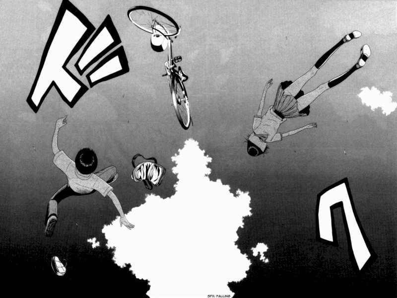 Sundome - Chapter 49 [photo 21] - MangaPorn