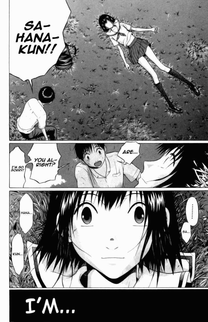 Sundome - Chapter 49 [photo 24] - MangaPorn