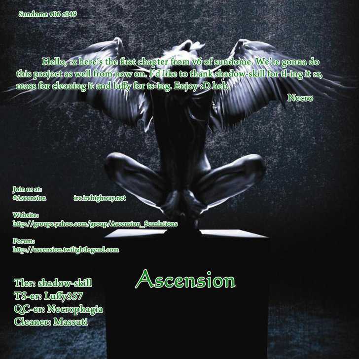 Sundome - Chapter 49 [photo 25] - MangaPorn