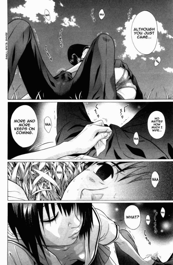 Sundome - Chapter 50 [photo 10] - MangaPorn