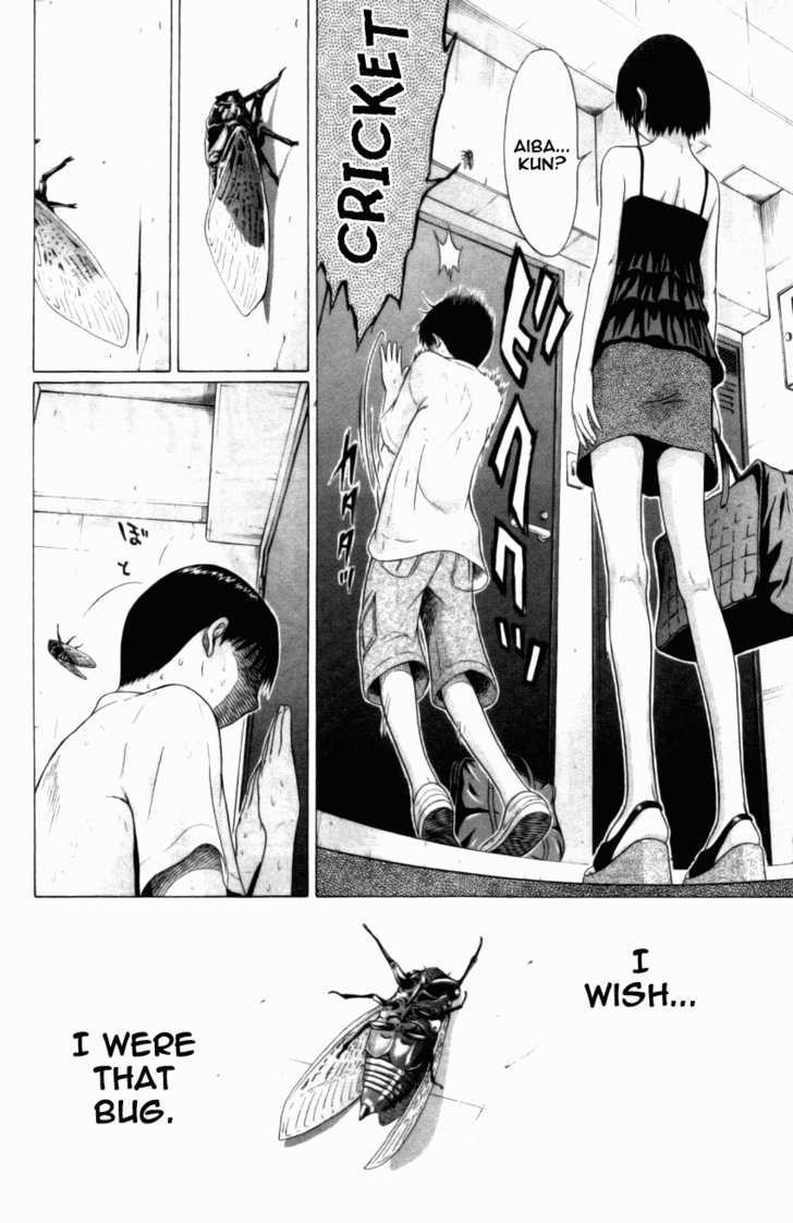 Sundome - Chapter 50 [photo 22] - MangaPorn