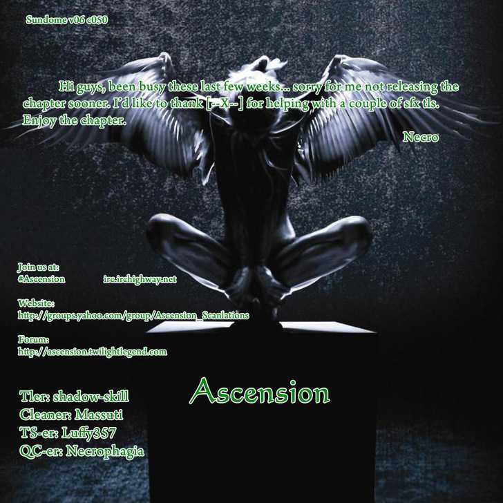 Sundome - Chapter 50 [photo 23] - MangaPorn