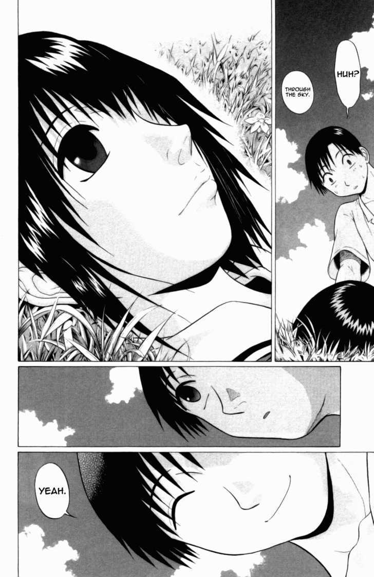 Sundome - Chapter 50 [photo 4] - MangaPorn