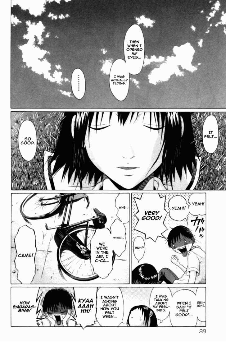 Sundome - Chapter 50 [photo 6] - MangaPorn