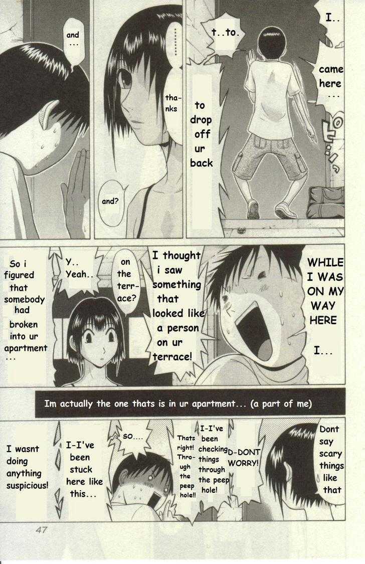 Sundome - Chapter 51 [photo 2] - MangaPorn
