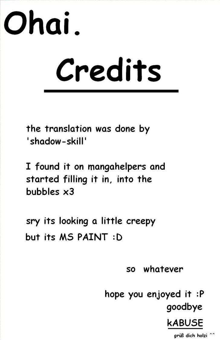 Sundome - Chapter 51 [photo 20] - MangaPorn