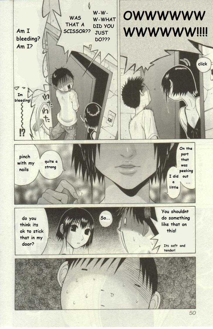 Sundome - Chapter 51 [photo 5] - MangaPorn