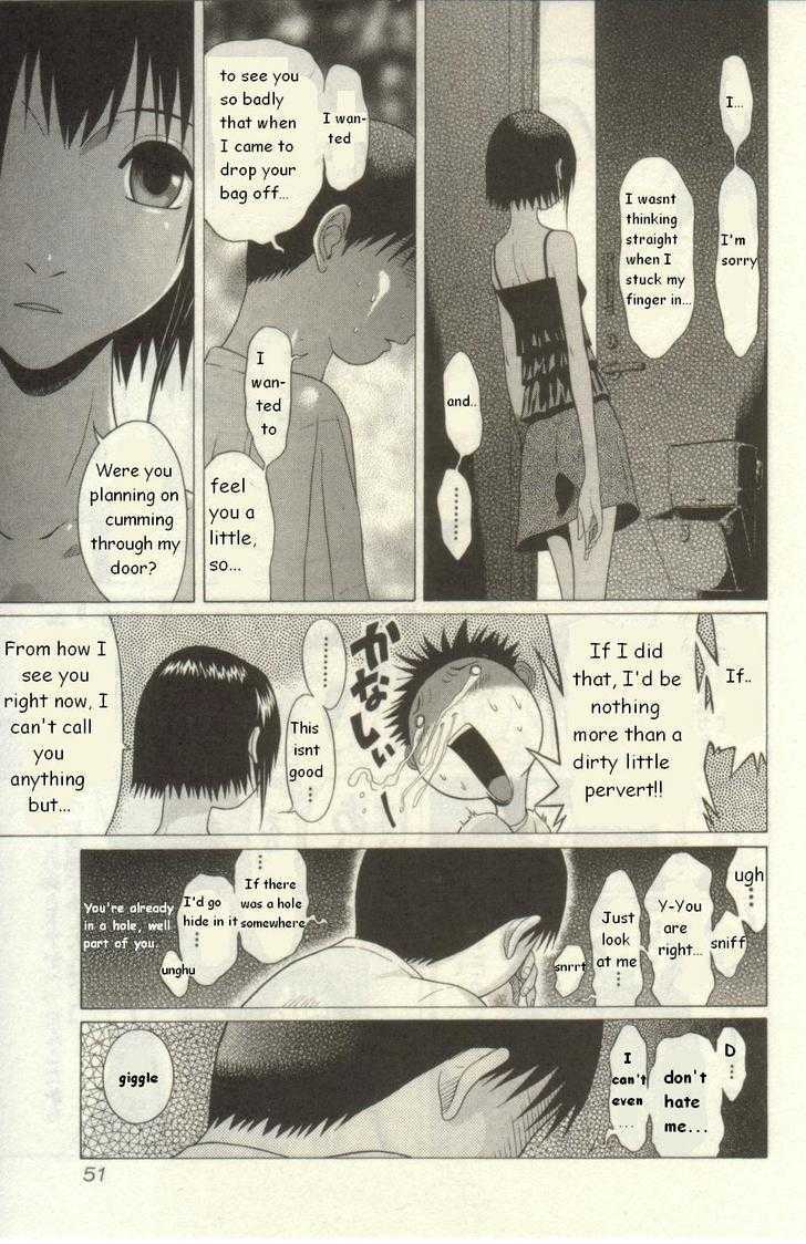 Sundome - Chapter 51 [photo 6] - MangaPorn