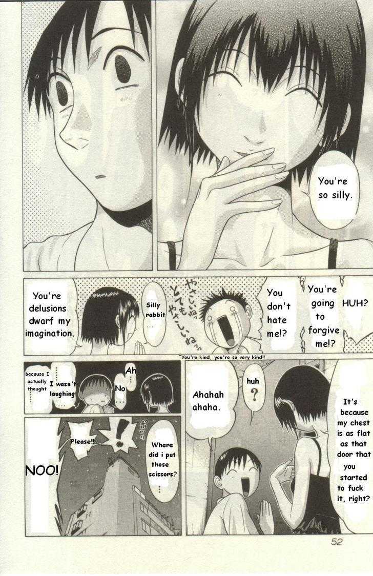 Sundome - Chapter 51 [photo 7] - MangaPorn