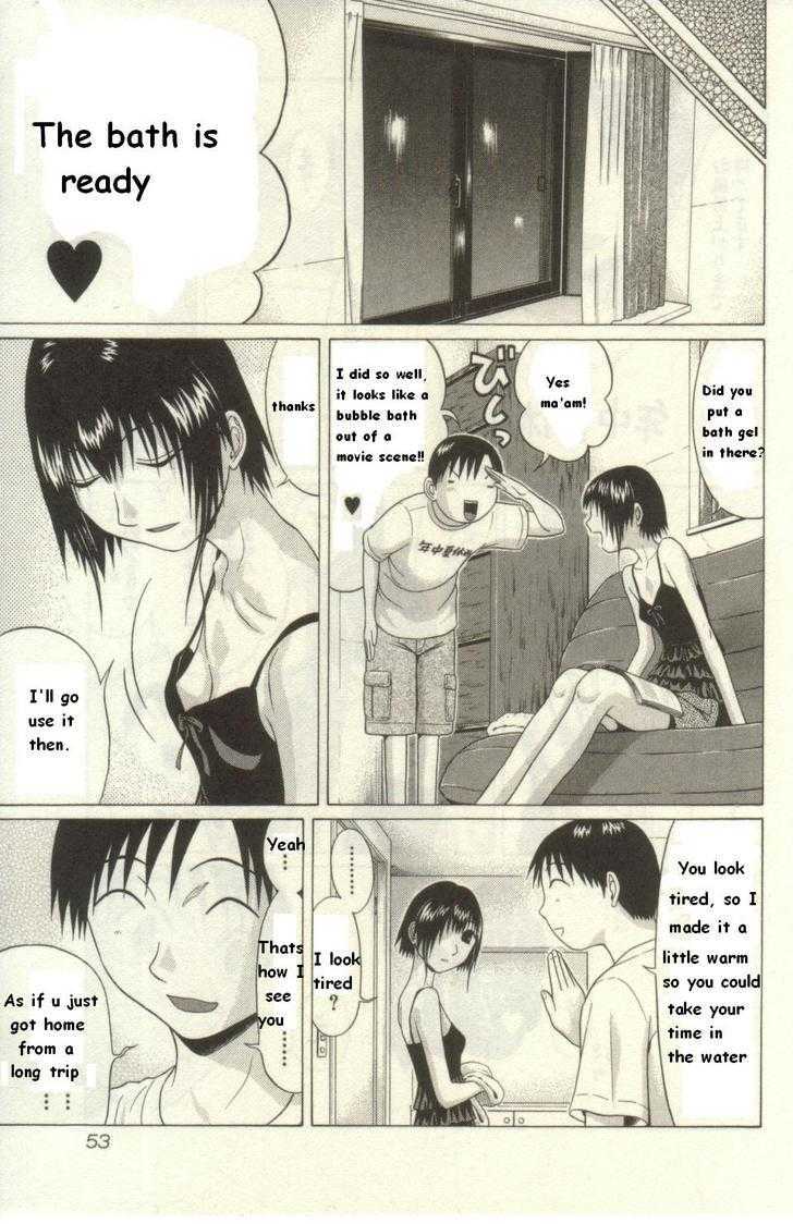 Sundome - Chapter 51 [photo 8] - MangaPorn