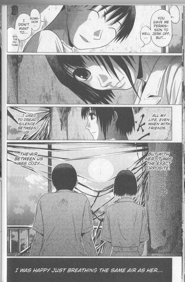 Sundome - Chapter 52 [photo 16] - MangaPorn