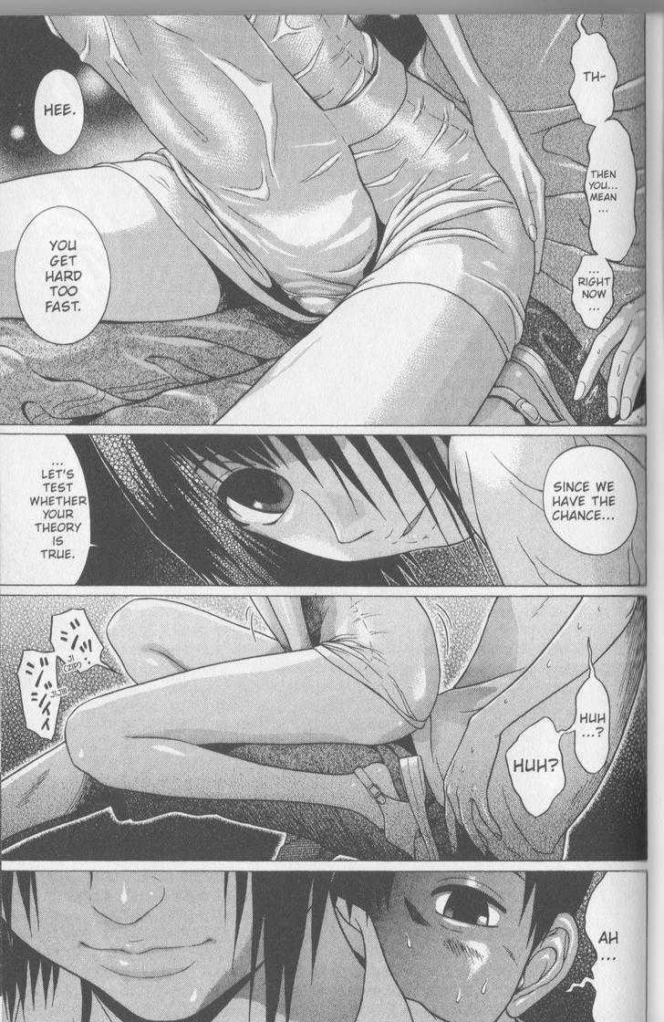 Sundome - Chapter 53 [photo 13] - MangaPorn