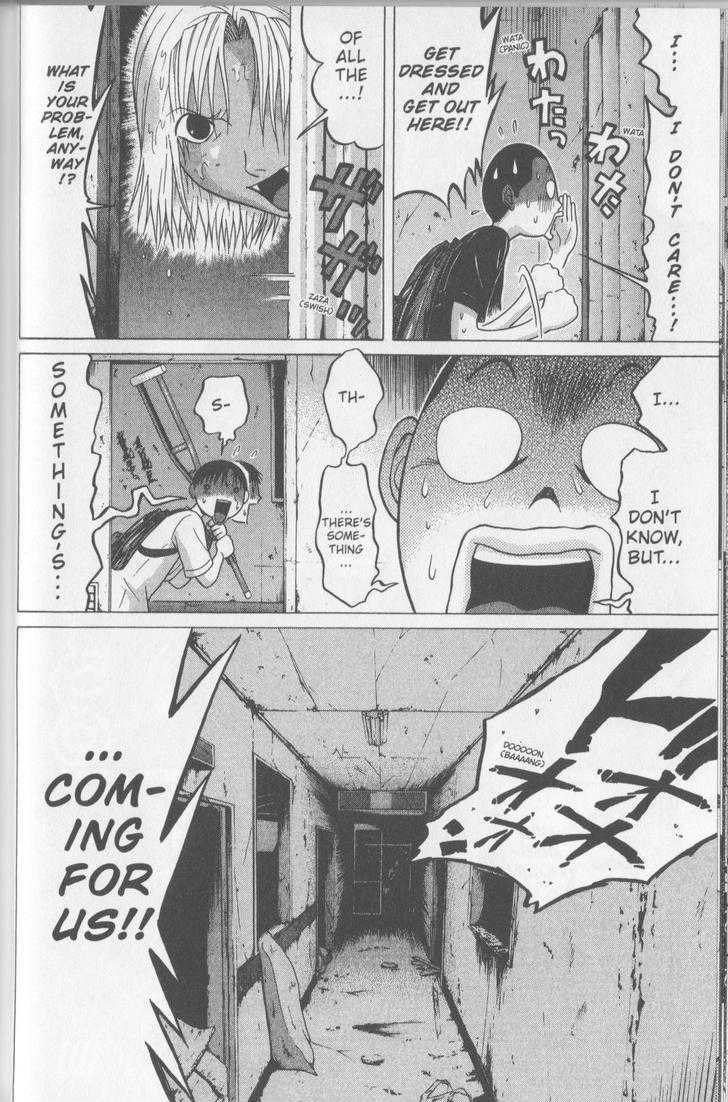 Sundome - Chapter 53 [photo 3] - MangaPorn