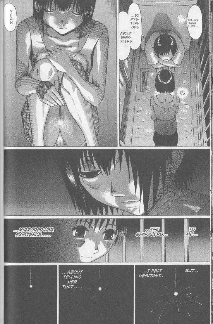 Sundome - Chapter 54 [photo 17] - MangaPorn