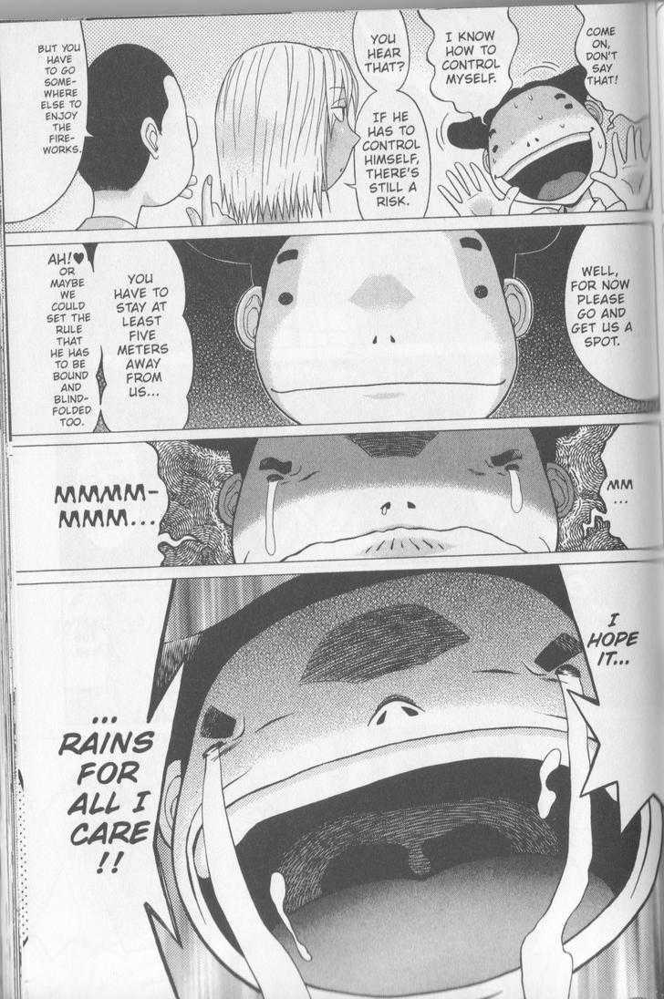 Sundome - Chapter 54 [photo 4] - MangaPorn