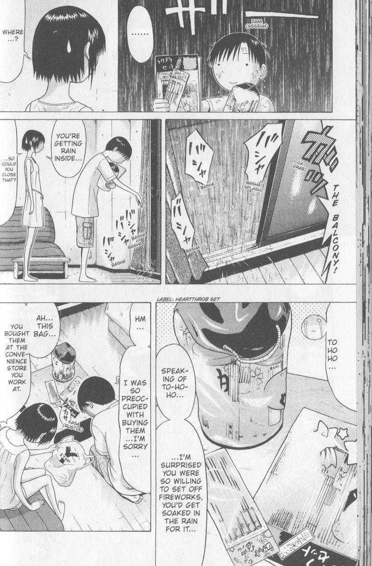 Sundome - Chapter 54 [photo 7] - MangaPorn