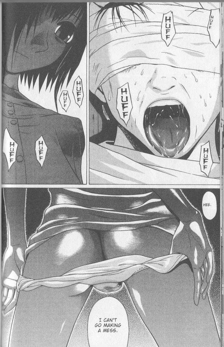 Sundome - Chapter 55 [photo 16] - MangaPorn