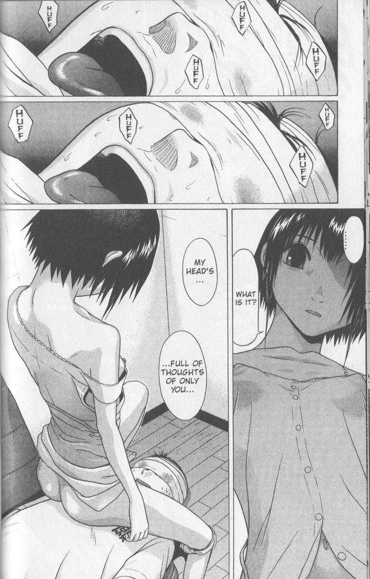 Sundome - Chapter 55 [photo 18] - MangaPorn