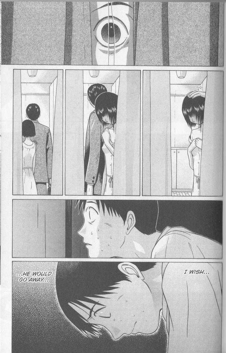 Sundome - Chapter 55 [photo 7] - MangaPorn
