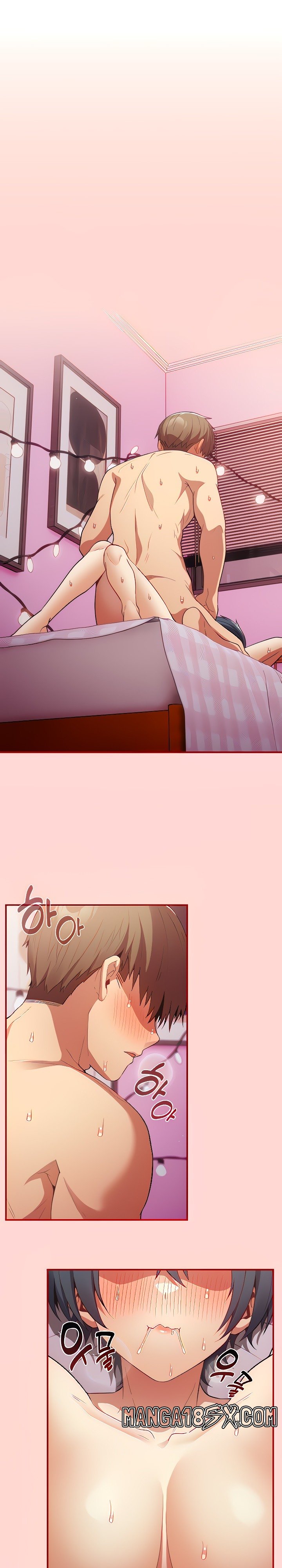 That’s Not How It’s Done Raw - Chapter 35 [photo 1] - MangaPorn