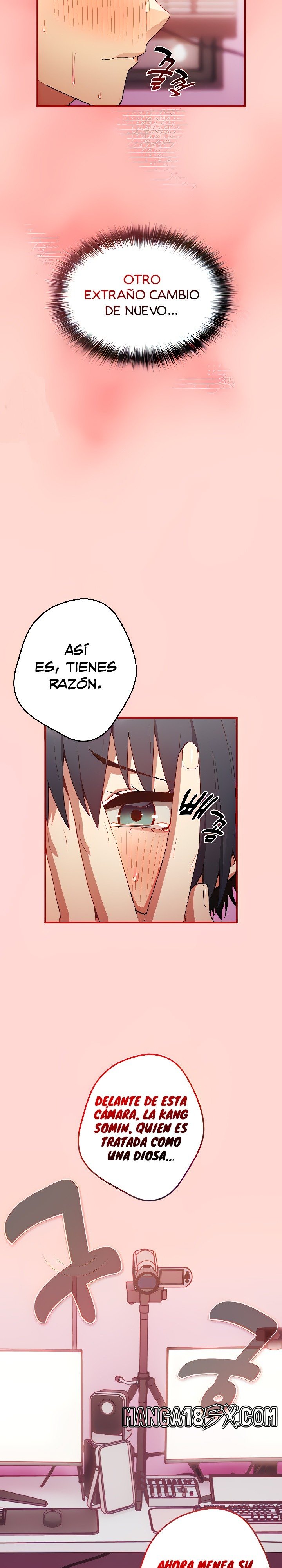 That’s Not How It’s Done Raw - Chapter 35 [photo 17] - MangaPorn