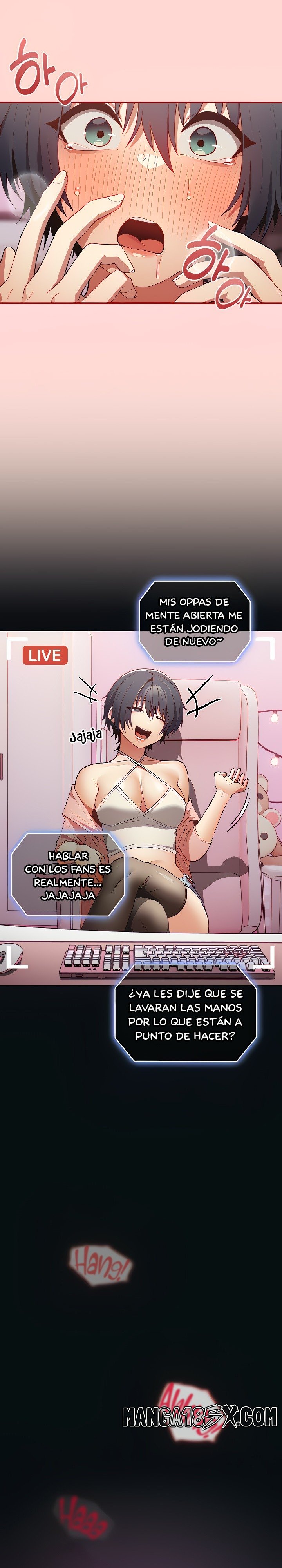 That’s Not How It’s Done Raw - Chapter 35 [photo 19] - MangaPorn