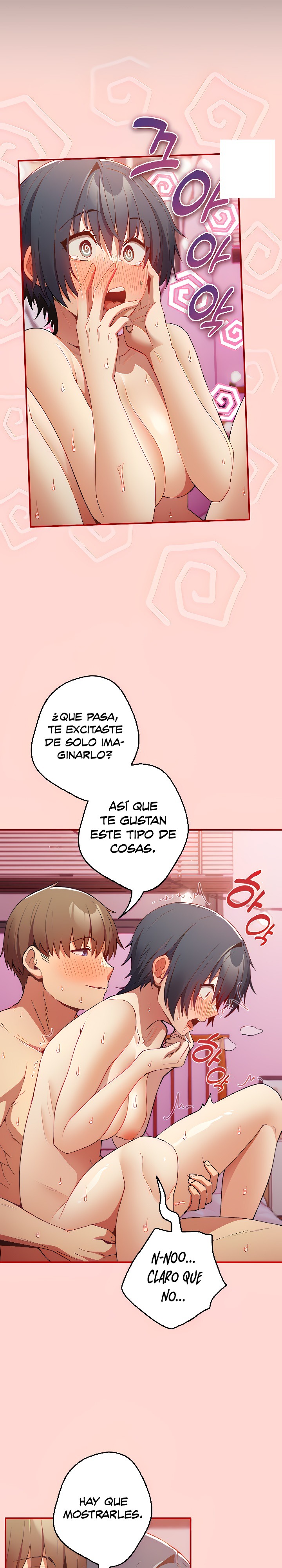 That’s Not How It’s Done Raw - Chapter 35 [photo 21] - MangaPorn