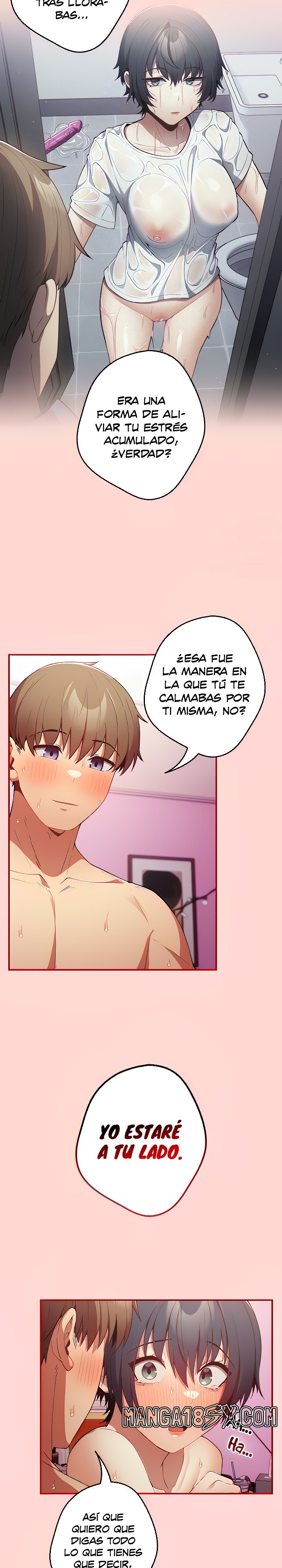 That’s Not How It’s Done Raw - Chapter 35 [photo 24] - MangaPorn