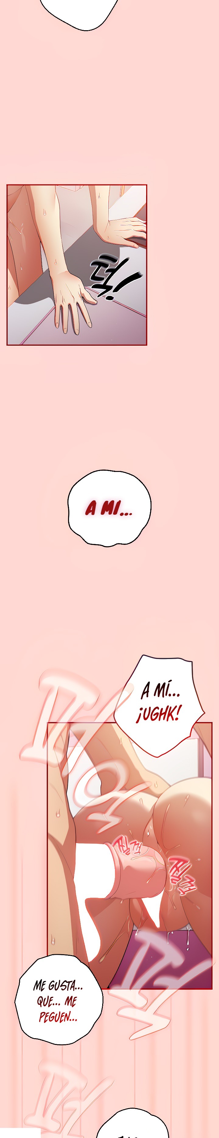 That’s Not How It’s Done Raw - Chapter 35 [photo 25] - MangaPorn