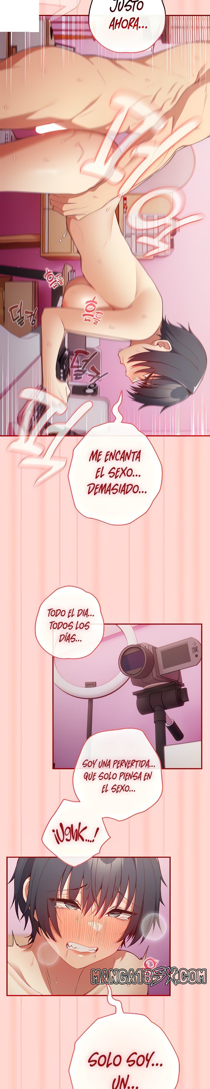 That’s Not How It’s Done Raw - Chapter 35 [photo 26] - MangaPorn