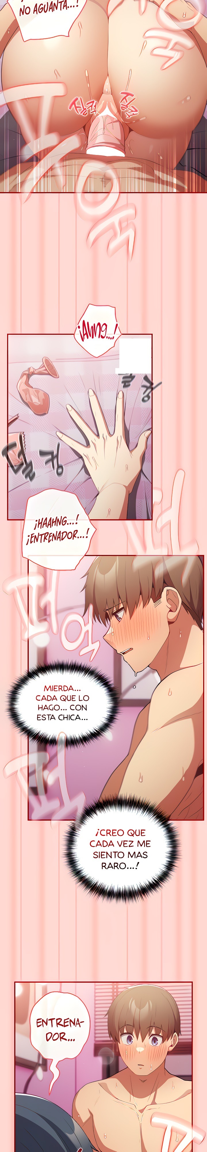 That’s Not How It’s Done Raw - Chapter 35 [photo 6] - MangaPorn