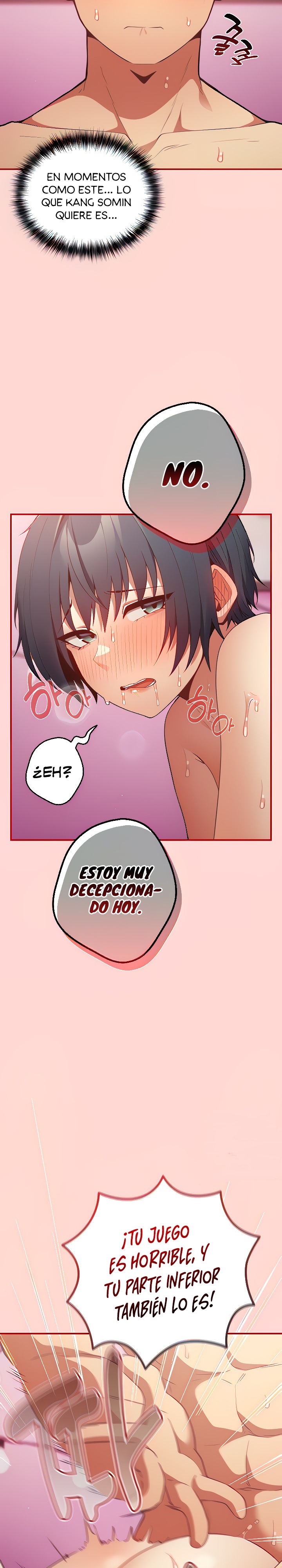 That’s Not How It’s Done Raw - Chapter 35 [photo 8] - MangaPorn