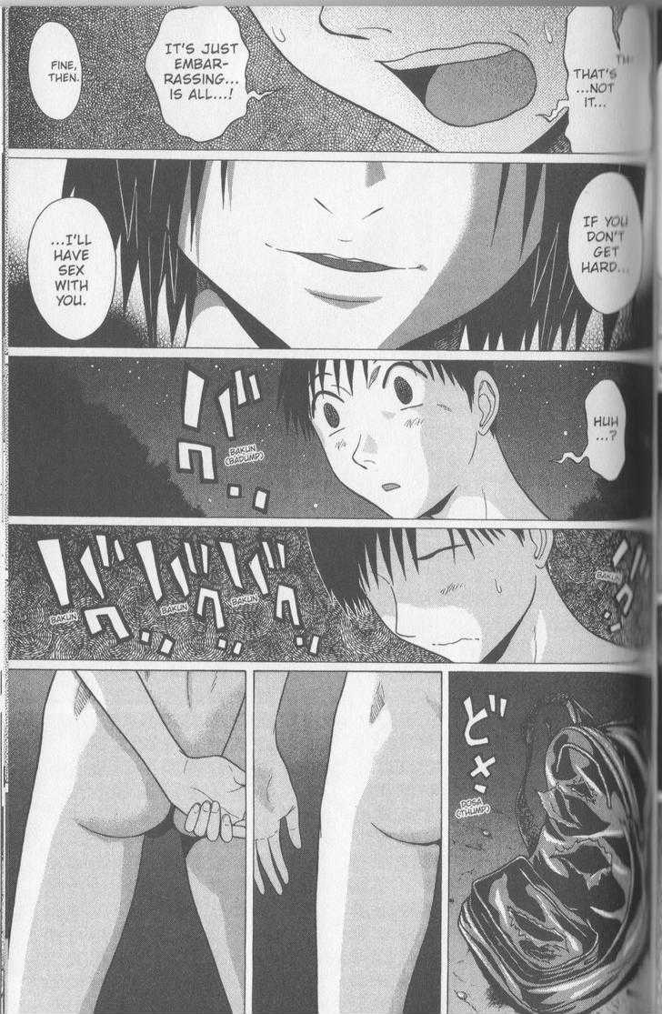 Sundome - Chapter 57 [photo 10] - MangaPorn