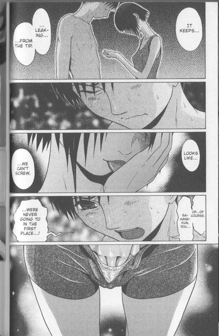 Sundome - Chapter 57 [photo 13] - MangaPorn