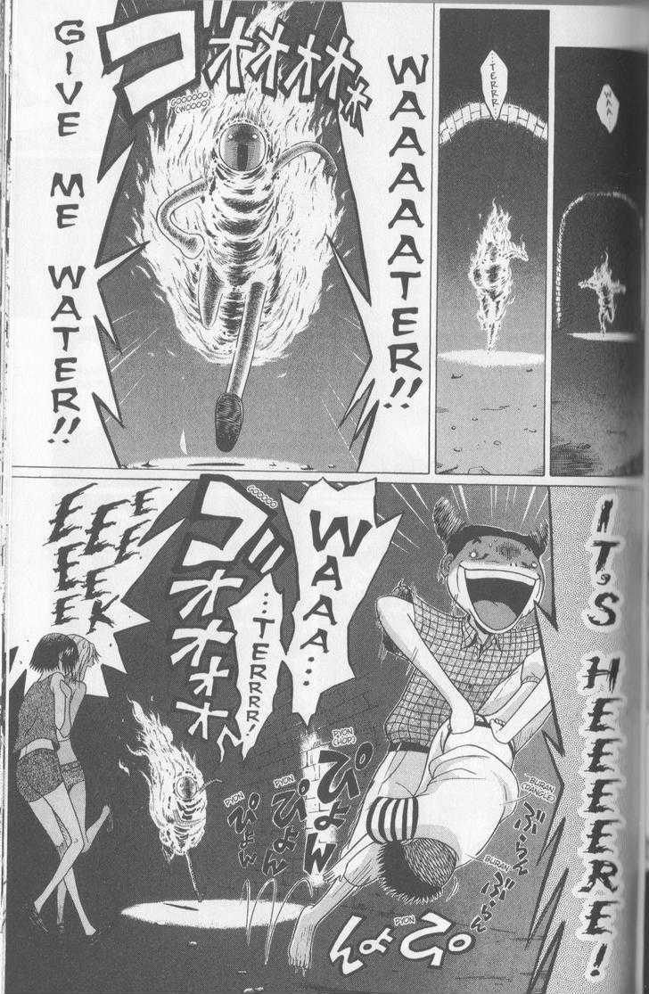 Sundome - Chapter 57 [photo 18] - MangaPorn