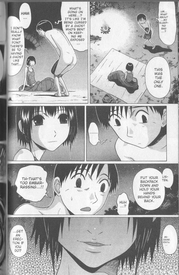 Sundome - Chapter 57 [photo 9] - MangaPorn