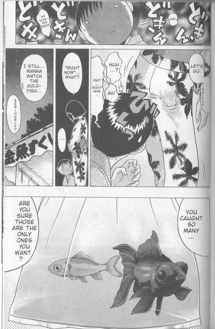 Sundome - Chapter 58 [photo 10] - MangaPorn