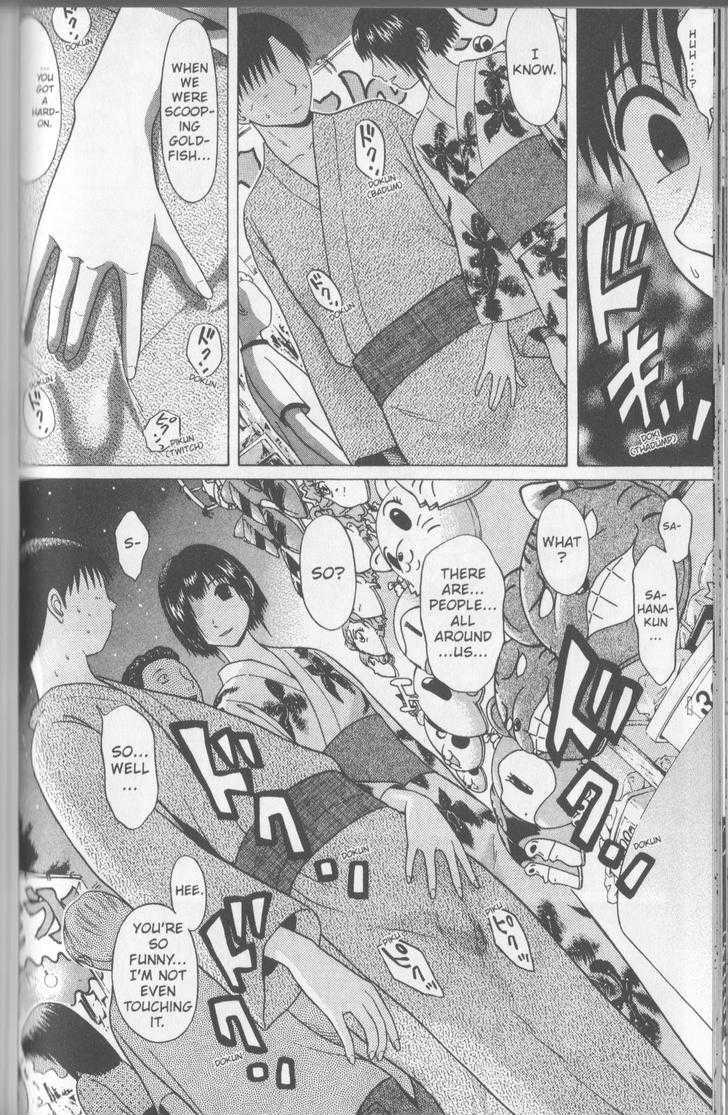 Sundome - Chapter 58 [photo 13] - MangaPorn