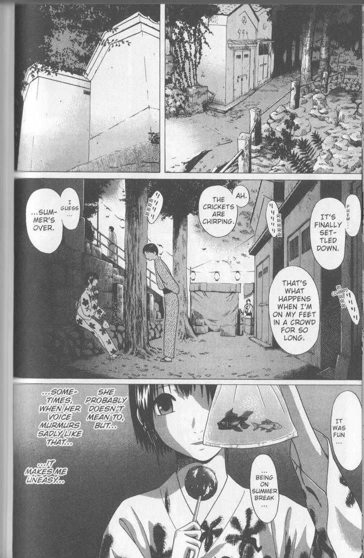 Sundome - Chapter 58 [photo 15] - MangaPorn