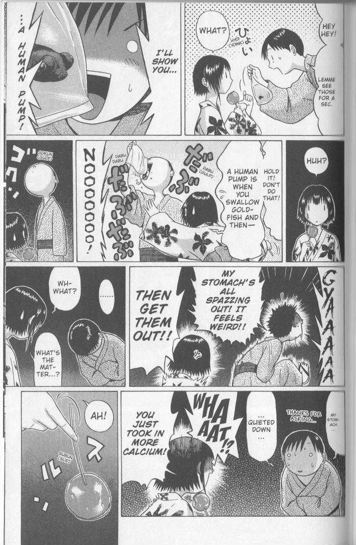 Sundome - Chapter 58 [photo 16] - MangaPorn