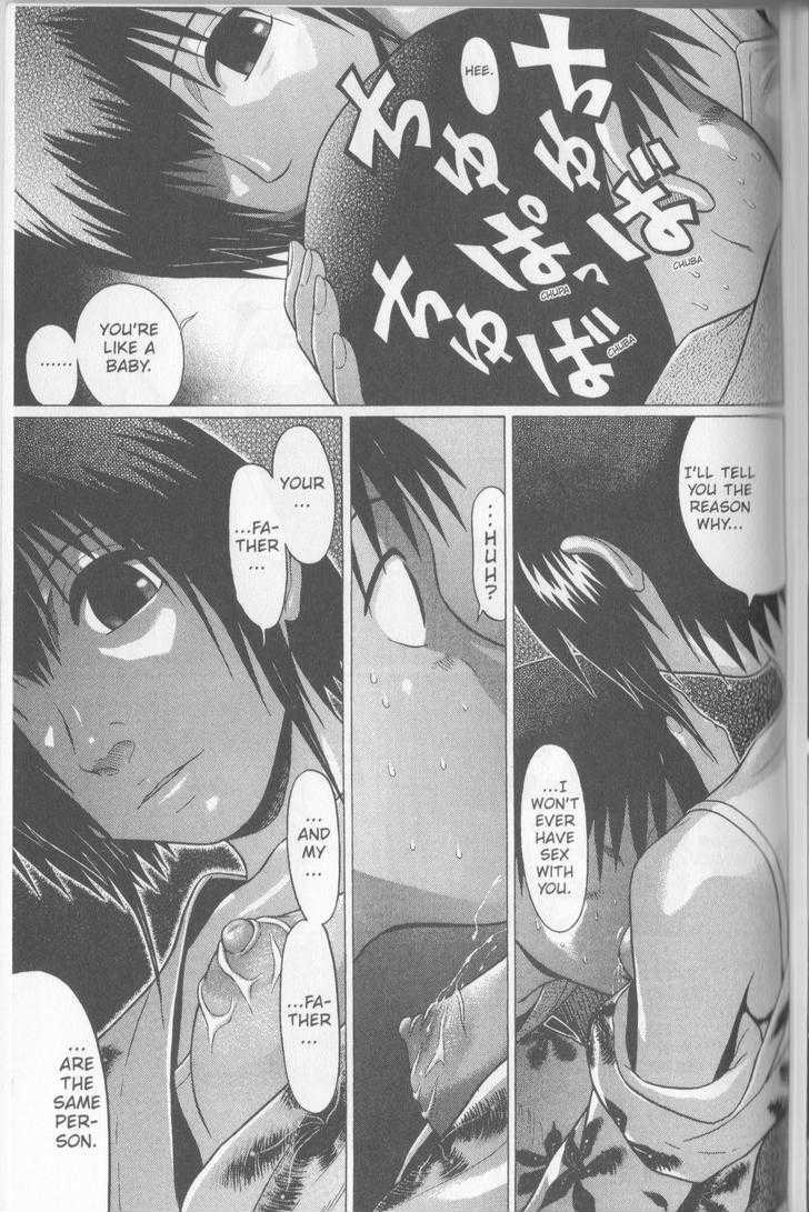 Sundome - Chapter 58 [photo 20] - MangaPorn