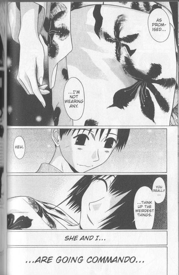 Sundome - Chapter 58 [photo 5] - MangaPorn