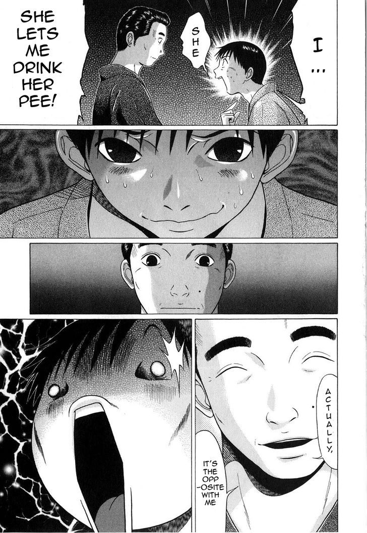 Sundome - Chapter 59 [photo 18] - MangaPorn