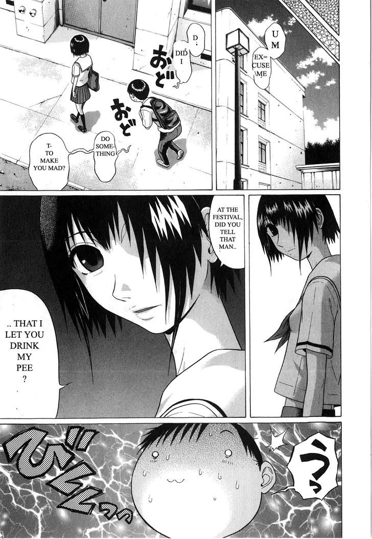 Sundome - Chapter 60 [photo 5] - MangaPorn