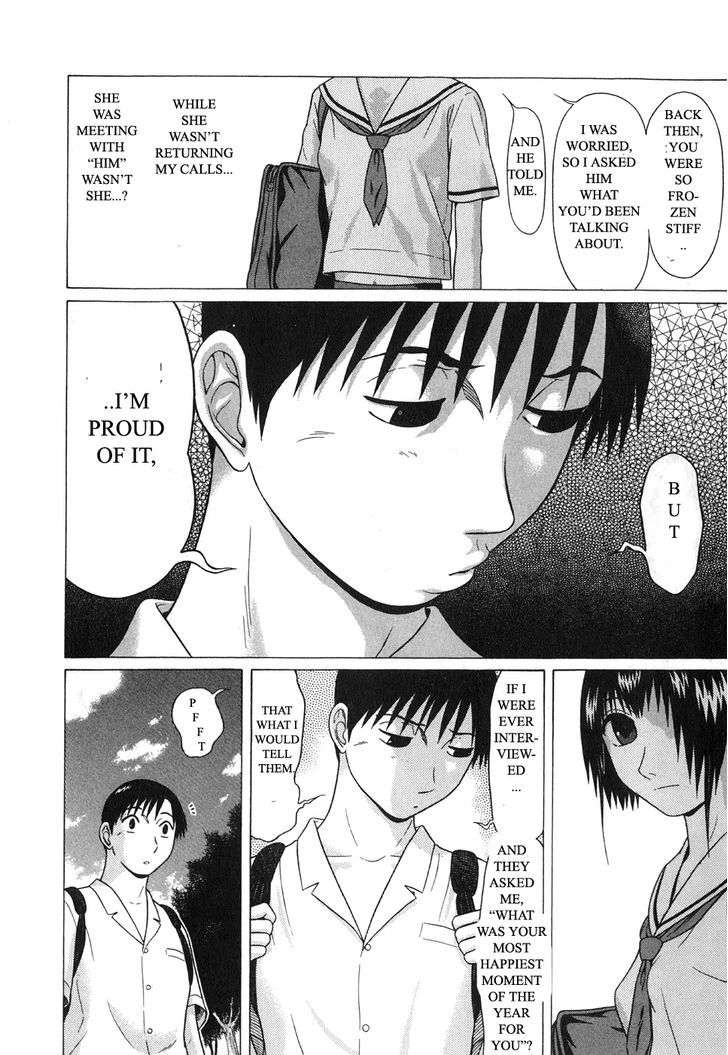 Sundome - Chapter 60 [photo 6] - MangaPorn