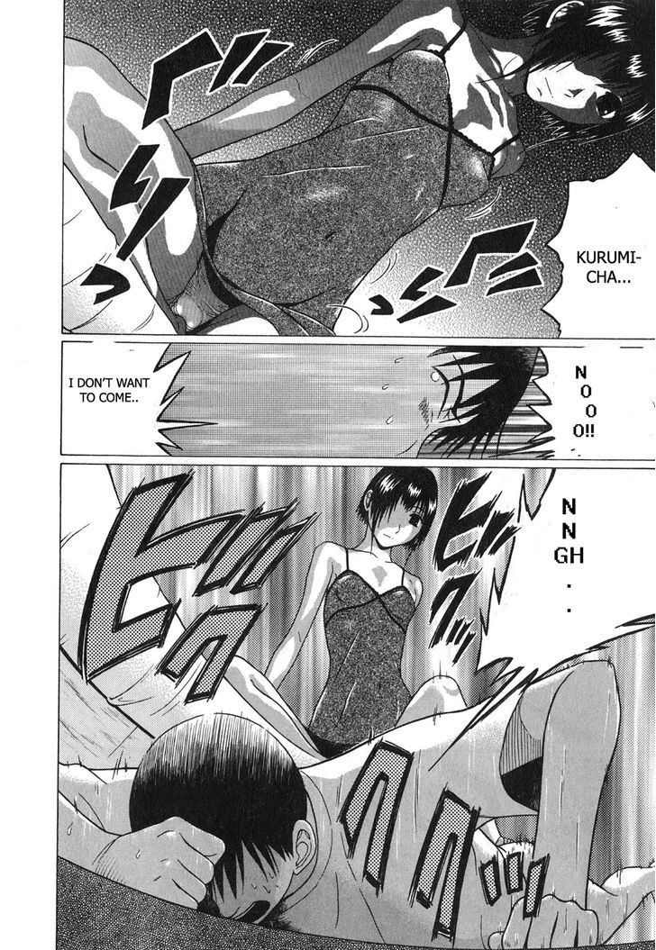 Sundome - Chapter 61 [photo 18] - MangaPorn