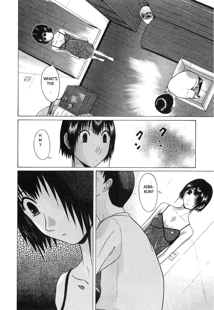 Sundome - Chapter 61 [photo 2] - MangaPorn