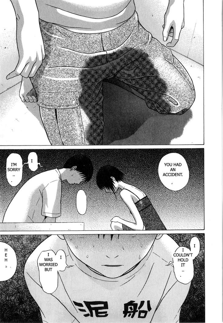 Sundome - Chapter 61 [photo 3] - MangaPorn